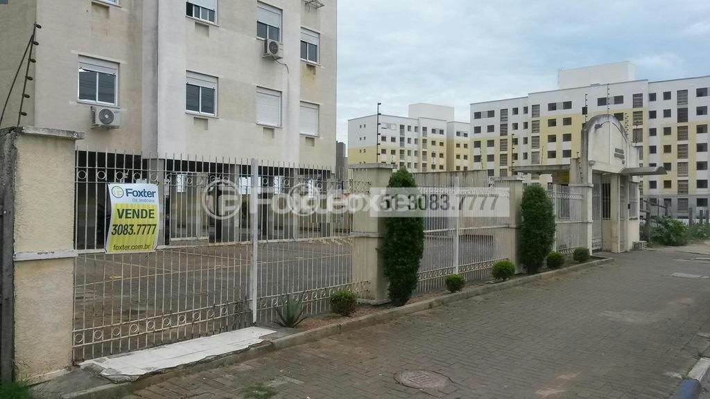 Apartamento à venda com 2 quartos, 63m² - Foto 29