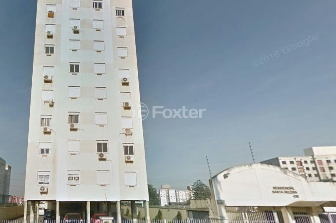 Apartamento à venda com 2 quartos, 63m² - Foto 28