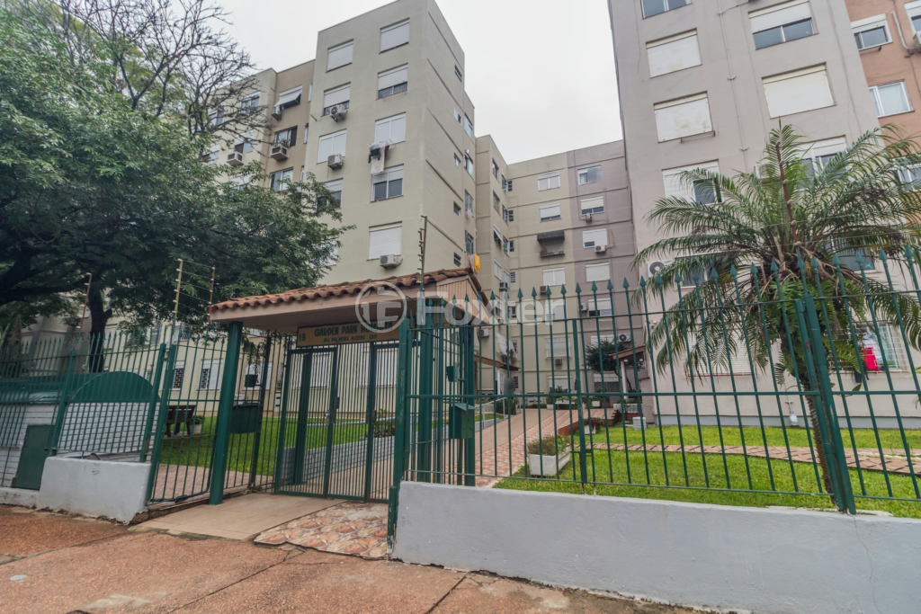 Apartamento à venda com 2 quartos, 58m² - Foto 28