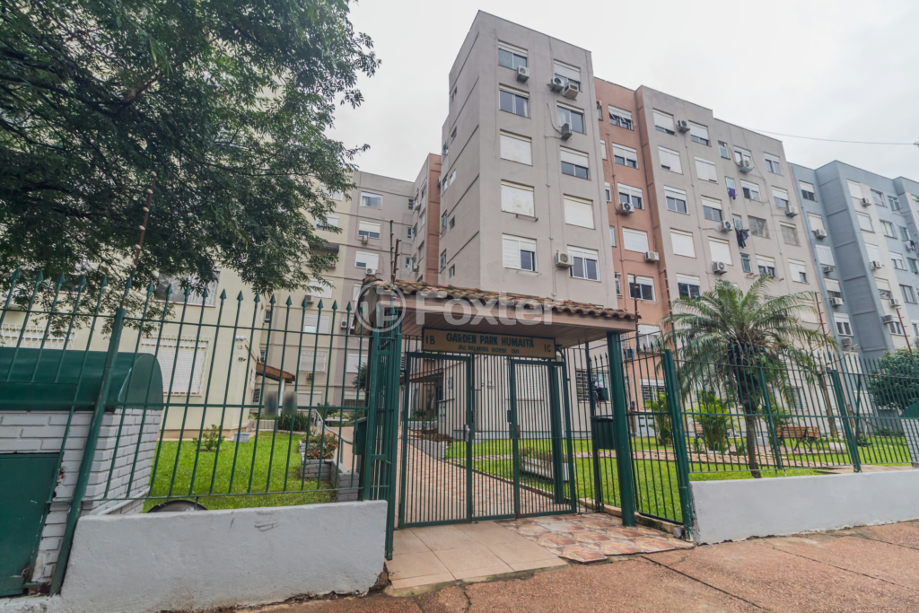 Apartamento à venda com 2 quartos, 58m² - Foto 14