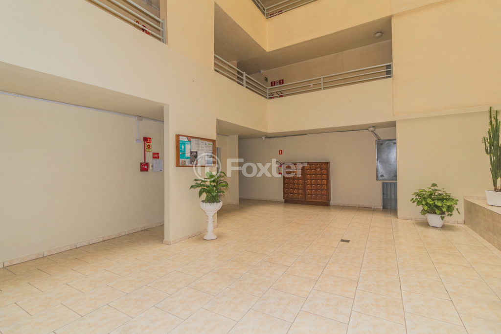 Apartamento à venda com 2 quartos, 58m² - Foto 22