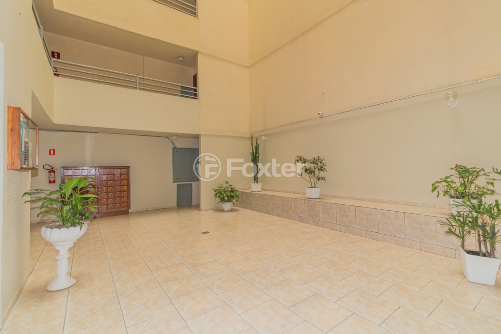 Apartamento à venda com 2 quartos, 58m² - Foto 19