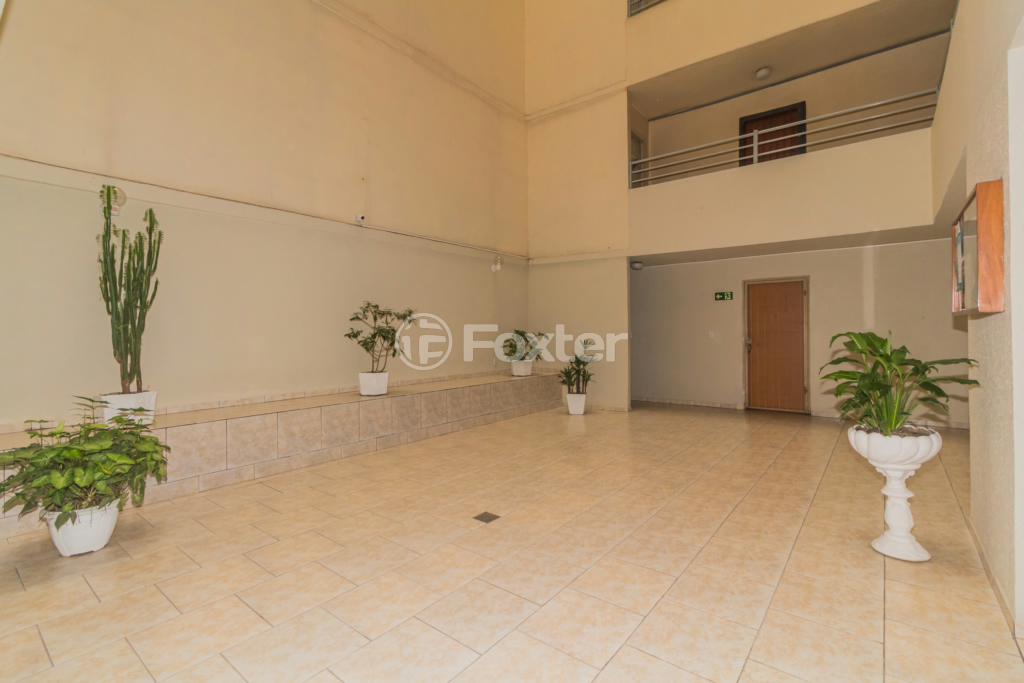 Apartamento à venda com 2 quartos, 58m² - Foto 21