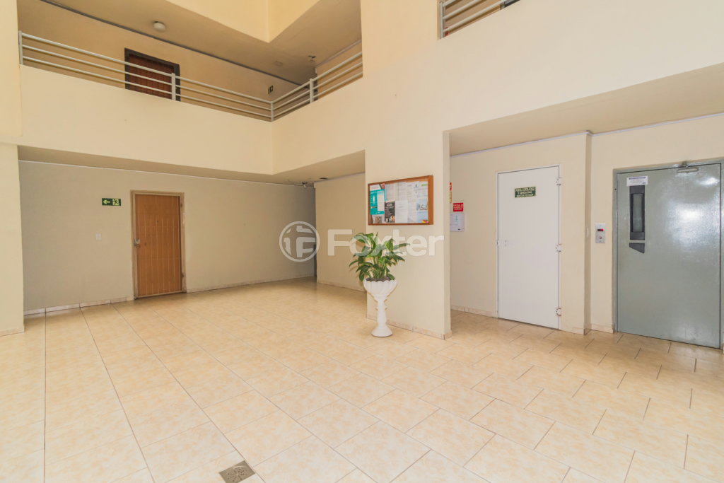 Apartamento à venda com 2 quartos, 58m² - Foto 20