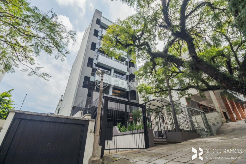 Conjunto Comercial-Sala à venda, 35m² - Foto 1