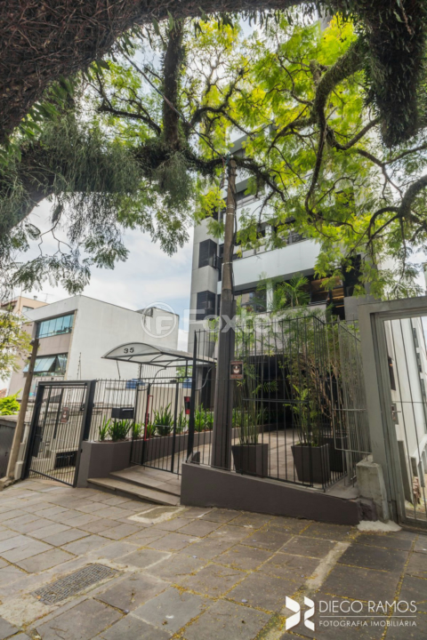 Conjunto Comercial-Sala à venda, 35m² - Foto 2