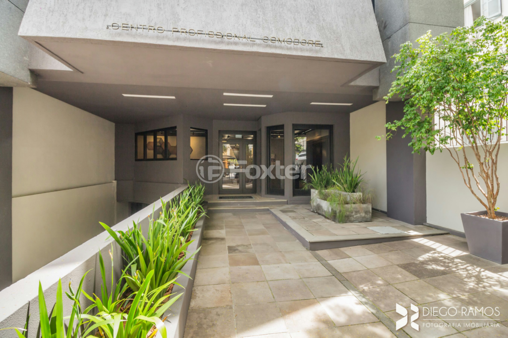 Conjunto Comercial-Sala à venda, 35m² - Foto 6
