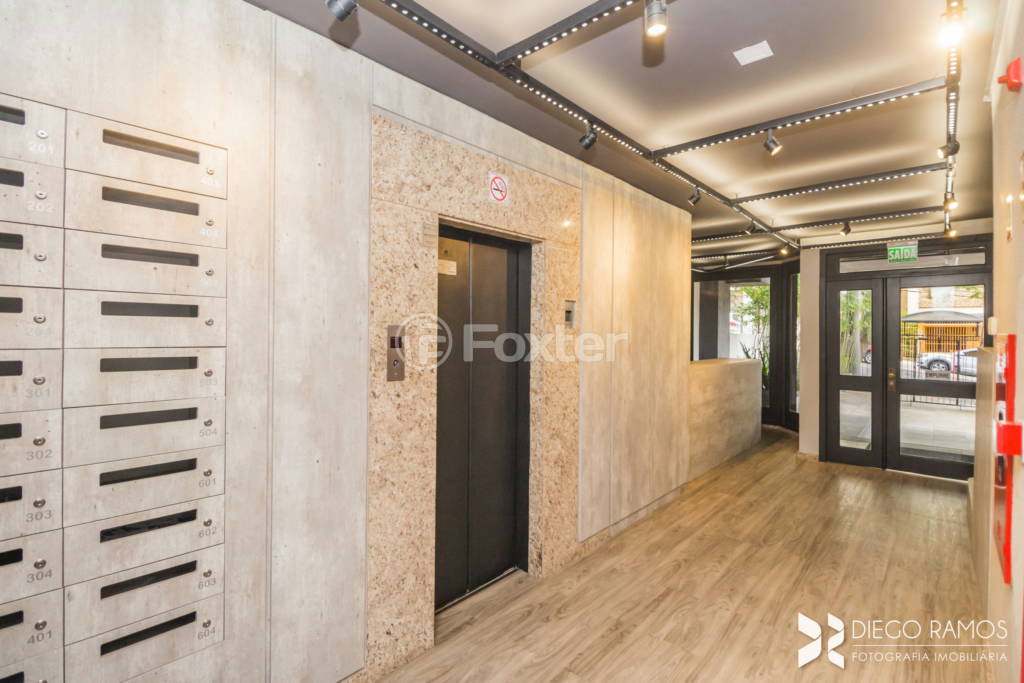Conjunto Comercial-Sala à venda, 35m² - Foto 7