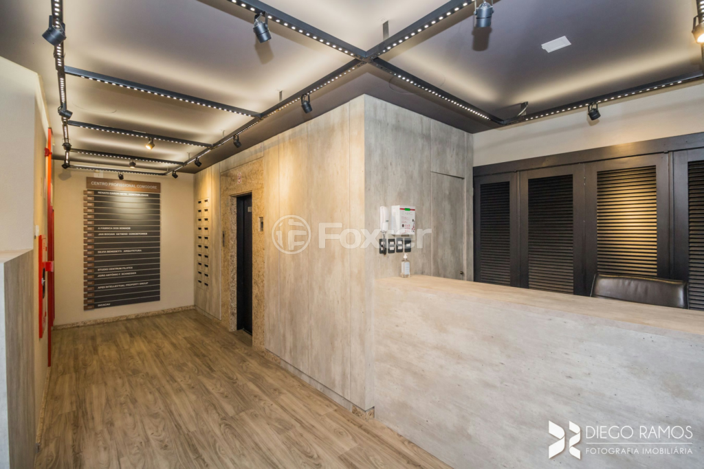 Conjunto Comercial-Sala à venda, 35m² - Foto 9