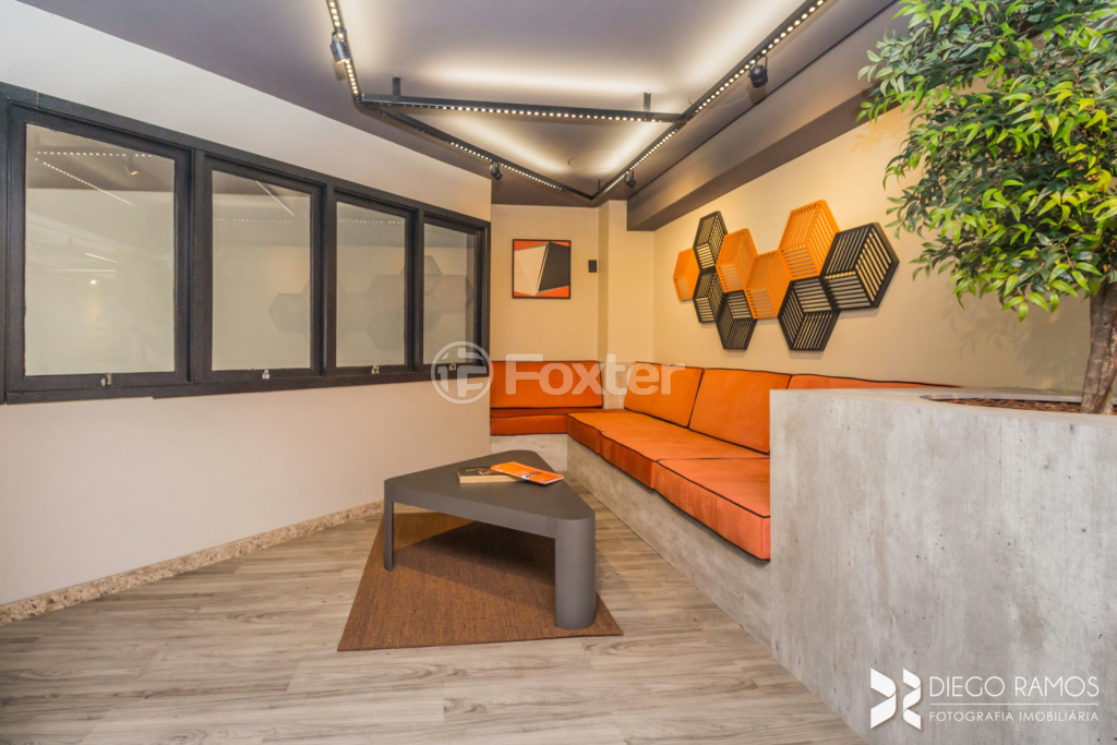 Conjunto Comercial-Sala à venda, 35m² - Foto 12