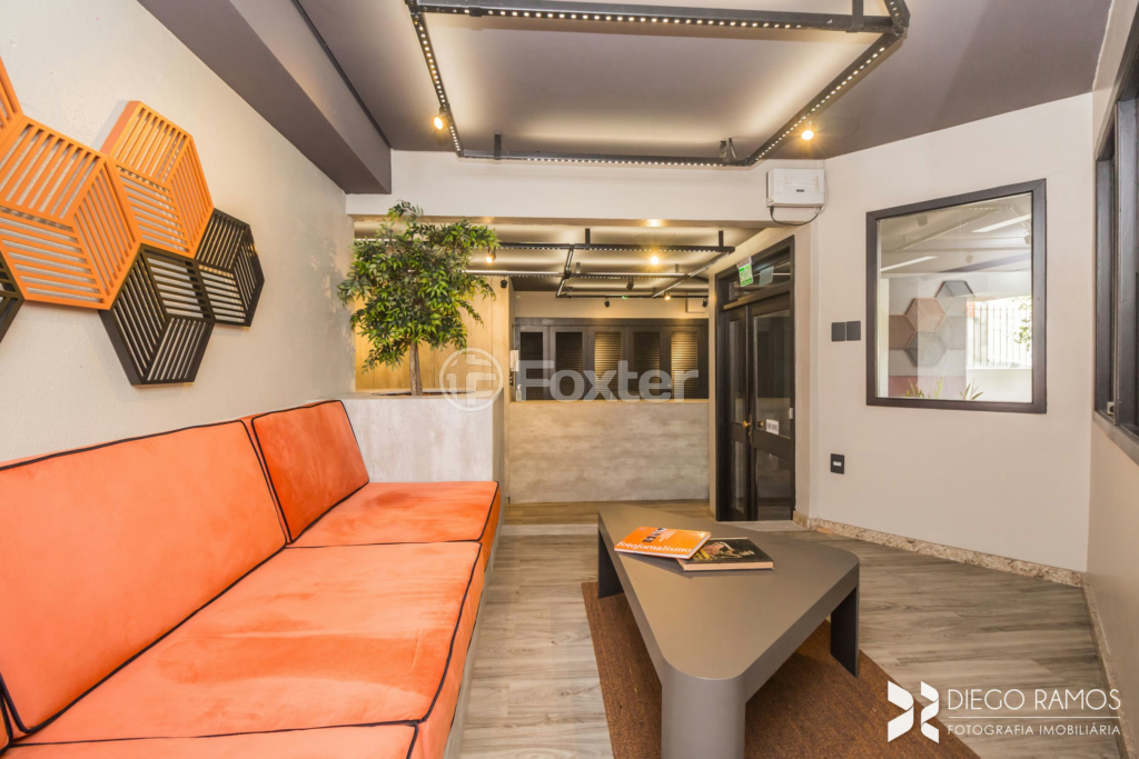 Conjunto Comercial-Sala à venda, 35m² - Foto 13