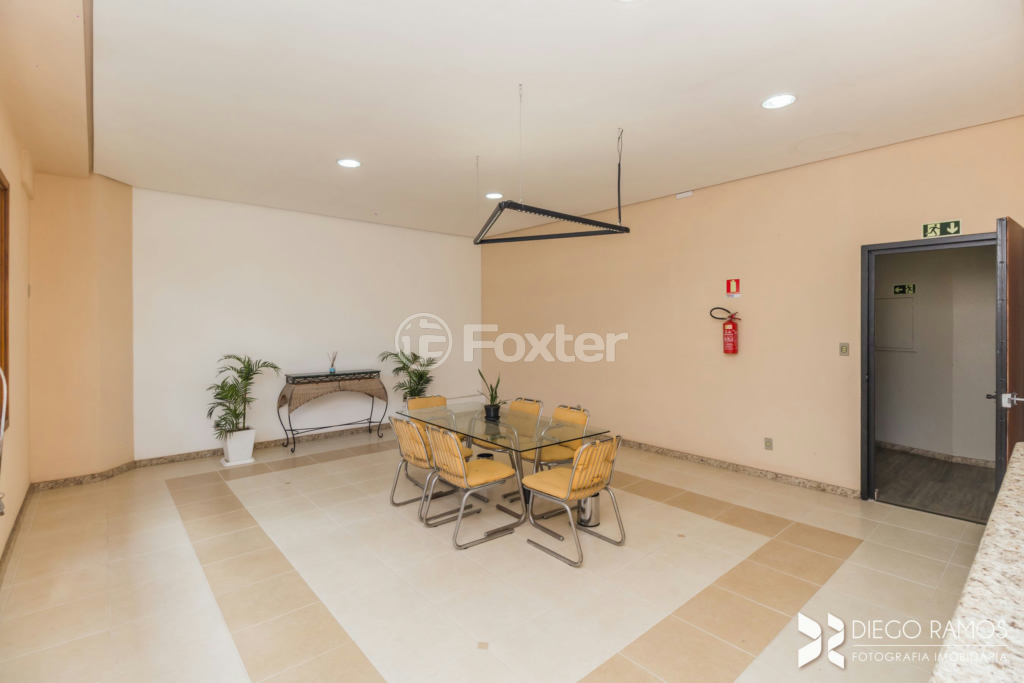 Conjunto Comercial-Sala à venda, 35m² - Foto 14