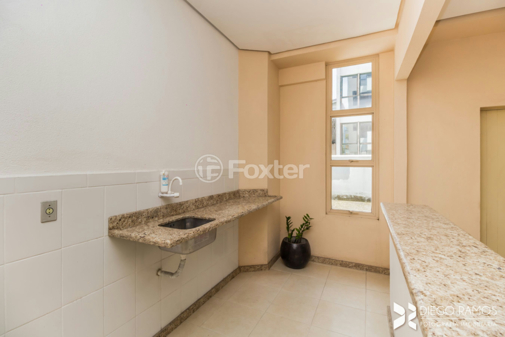 Conjunto Comercial-Sala à venda, 35m² - Foto 20