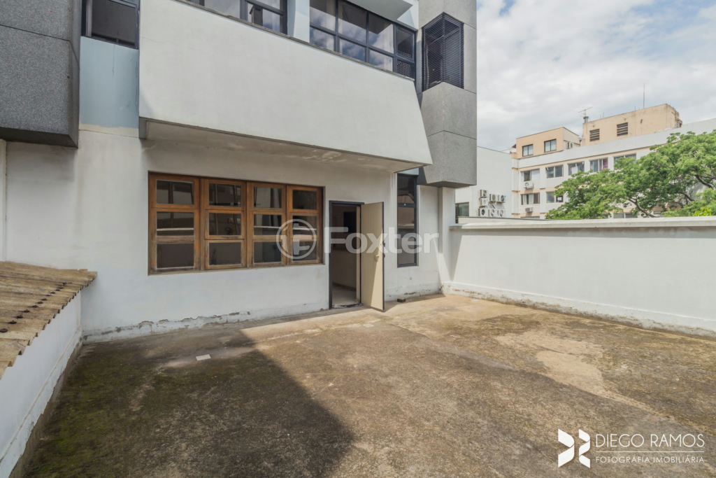 Conjunto Comercial-Sala à venda, 35m² - Foto 22