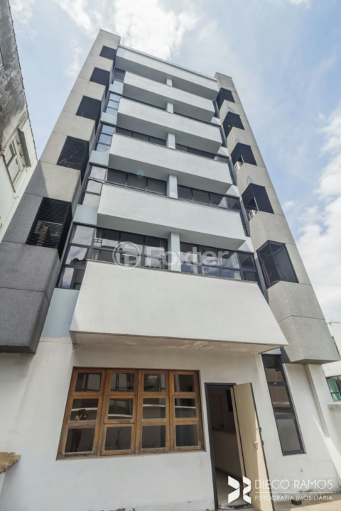 Conjunto Comercial-Sala à venda, 35m² - Foto 24