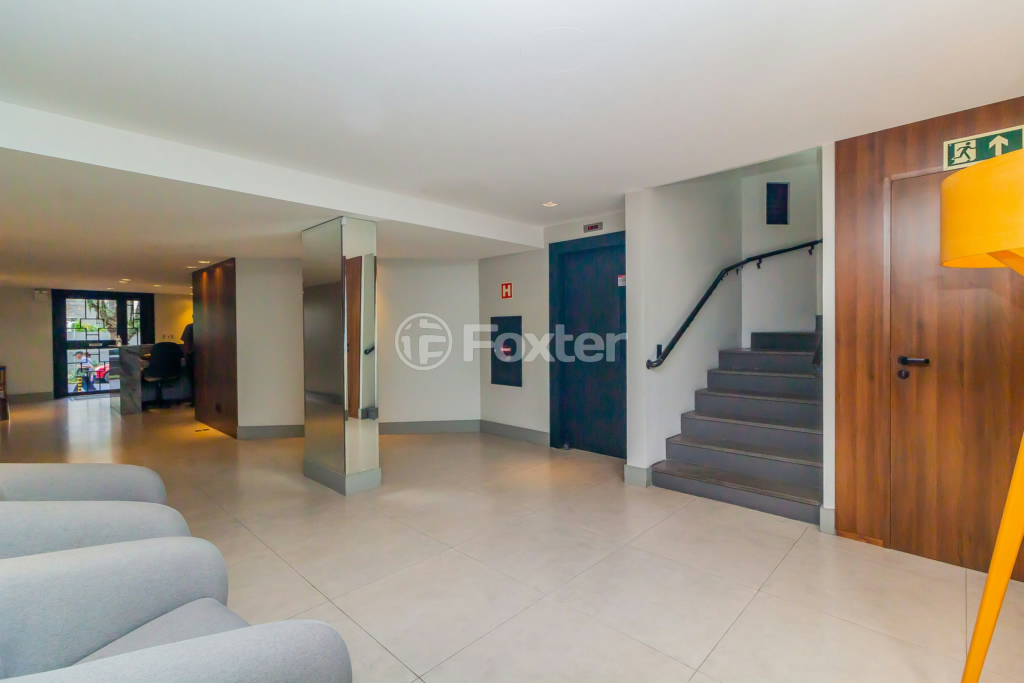 Conjunto Comercial-Sala à venda, 67m² - Foto 27