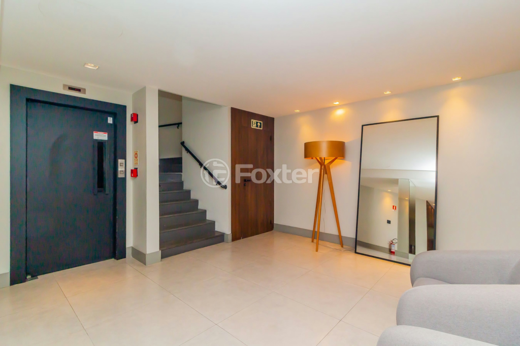 Conjunto Comercial-Sala à venda, 67m² - Foto 28