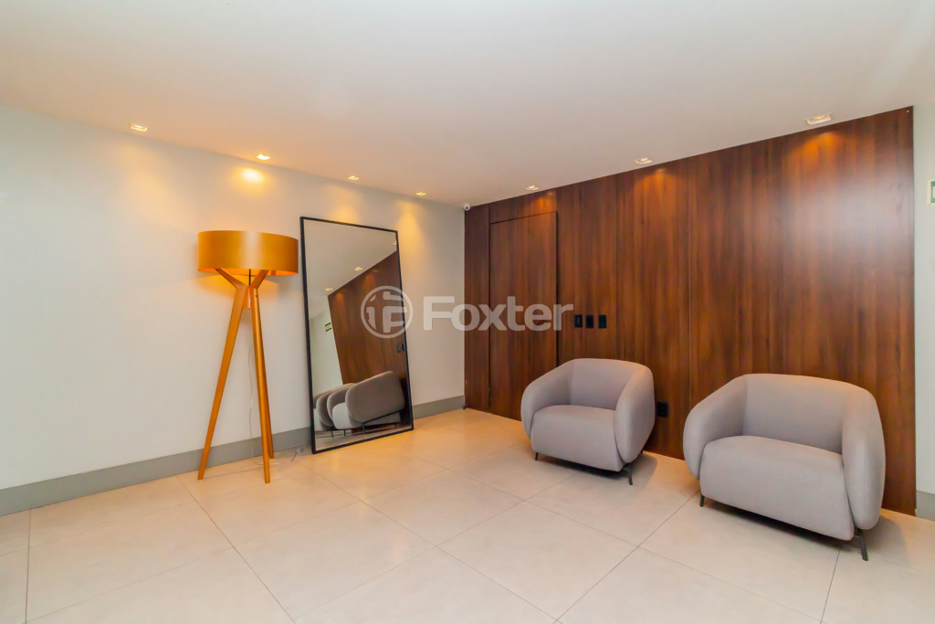 Conjunto Comercial-Sala à venda, 67m² - Foto 29