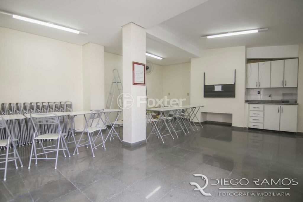 Apartamento à venda com 3 quartos, 148m² - Foto 38