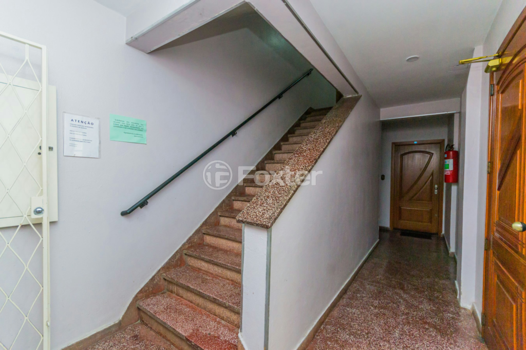 Apartamento à venda com 2 quartos, 50m² - Foto 17