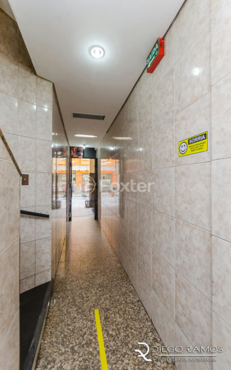 Conjunto Comercial-Sala à venda, 48m² - Foto 16