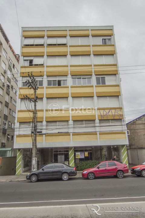 Apartamento à venda com 3 quartos, 106m² - Foto 21