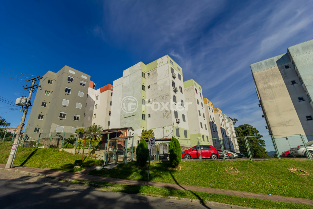 Apartamento à venda com 2 quartos, 40m² - Foto 14
