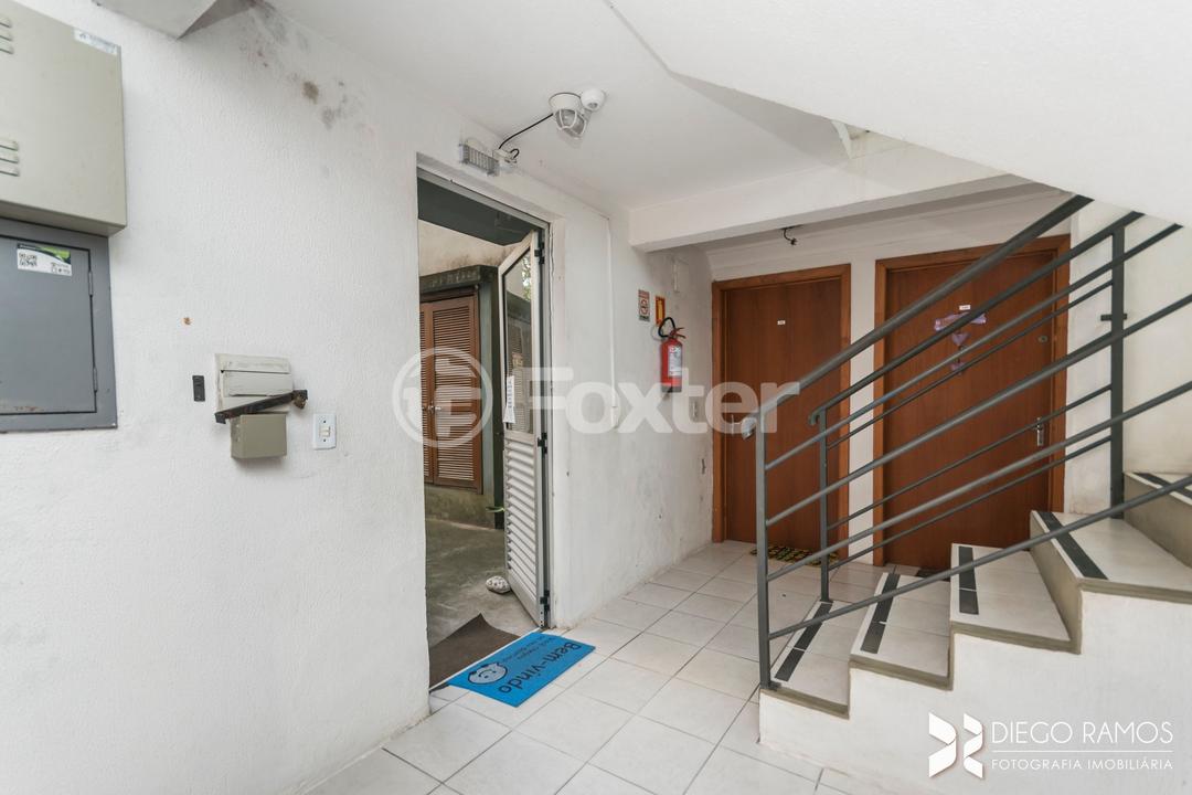 Apartamento à venda com 2 quartos, 40m² - Foto 19