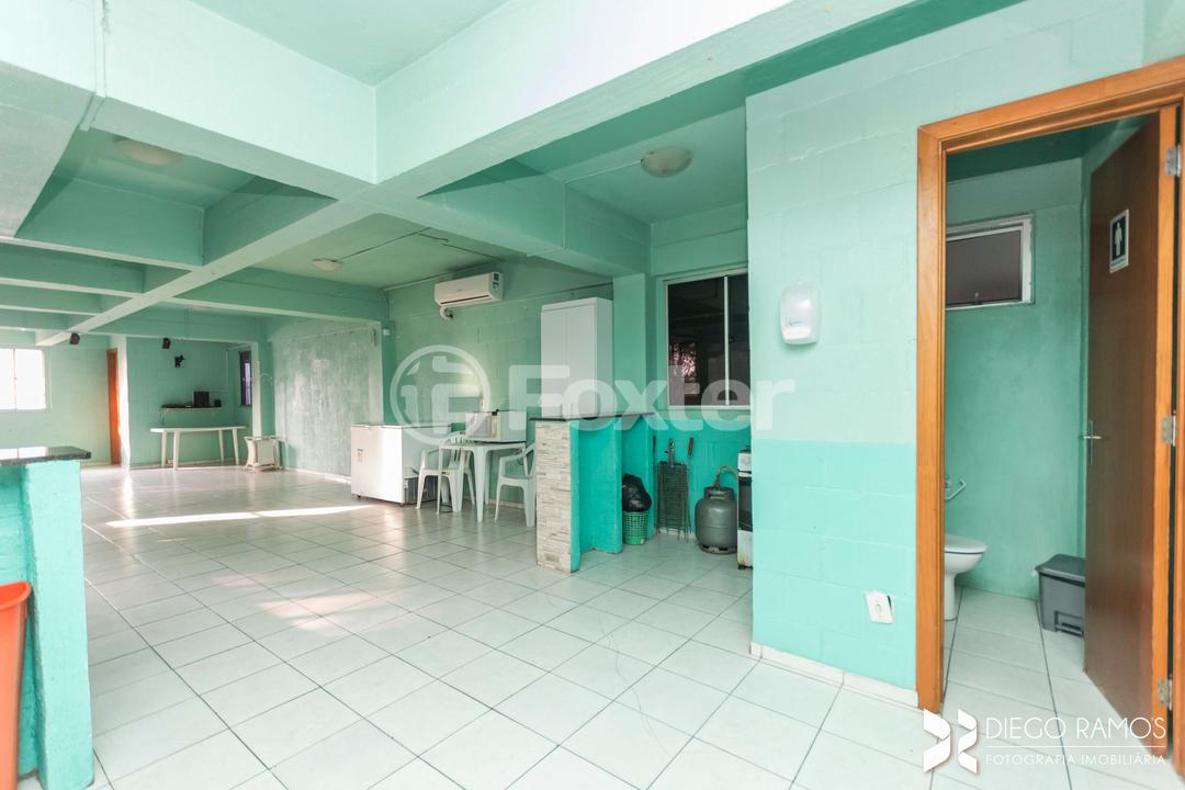 Apartamento à venda com 2 quartos, 40m² - Foto 21