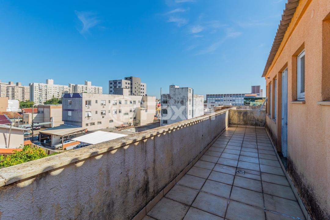 Apartamento à venda com 1 quarto, 40m² - Foto 41