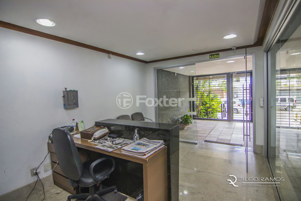 Conjunto Comercial-Sala à venda, 33m² - Foto 3