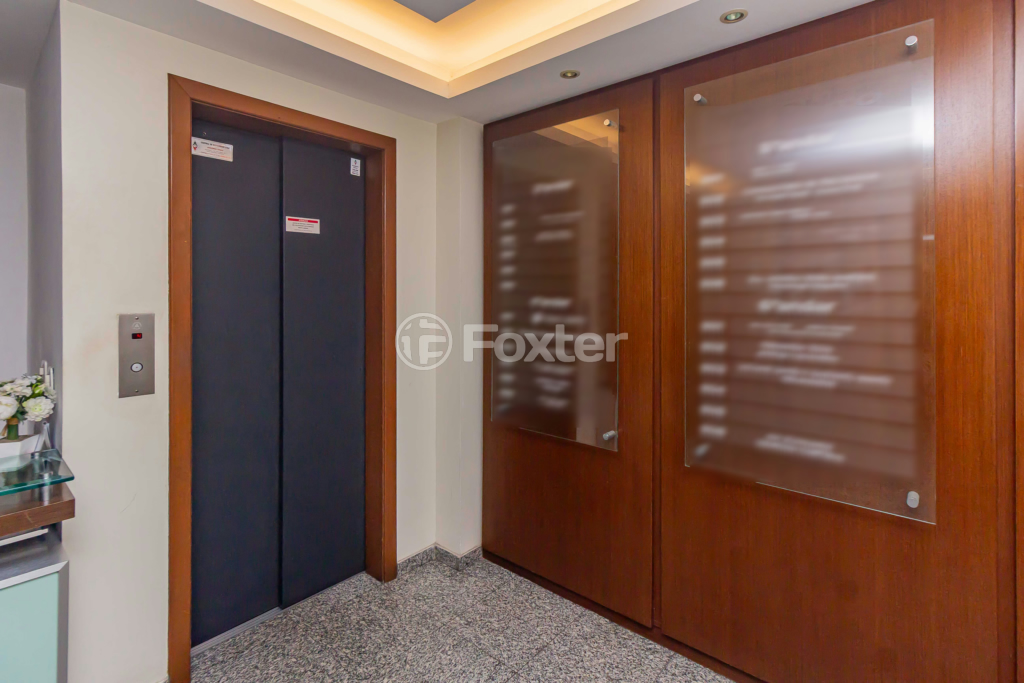 Conjunto Comercial-Sala à venda, 26m² - Foto 19