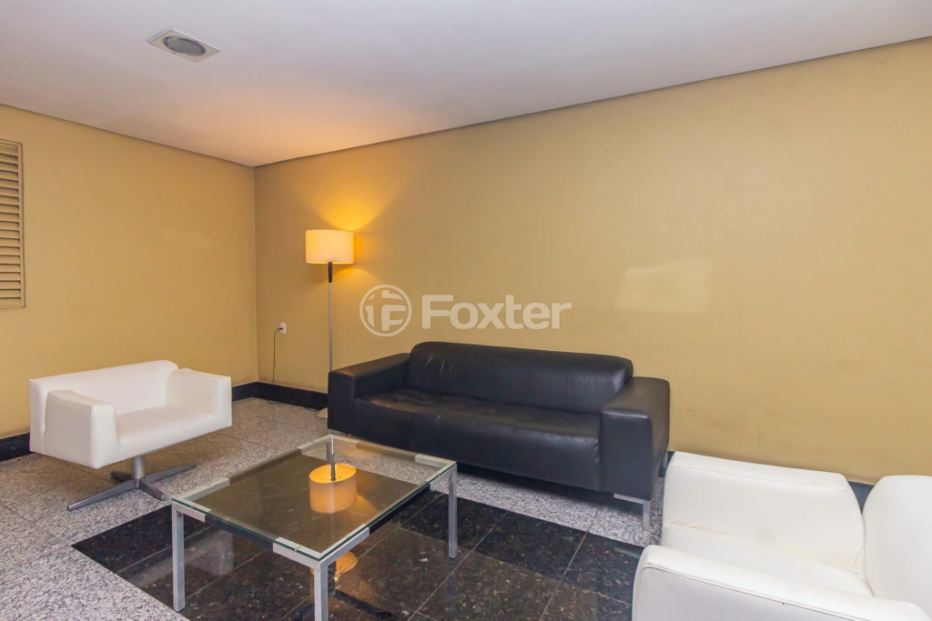 Conjunto Comercial-Sala à venda, 26m² - Foto 21