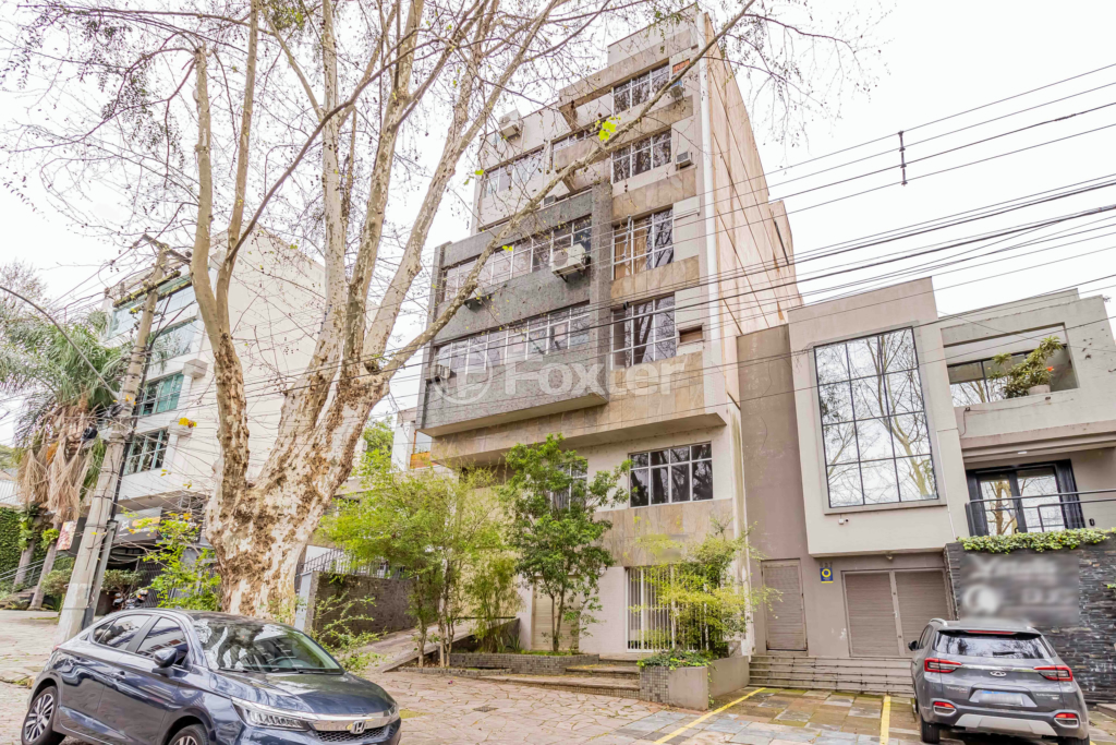 Conjunto Comercial-Sala à venda, 38m² - Foto 17