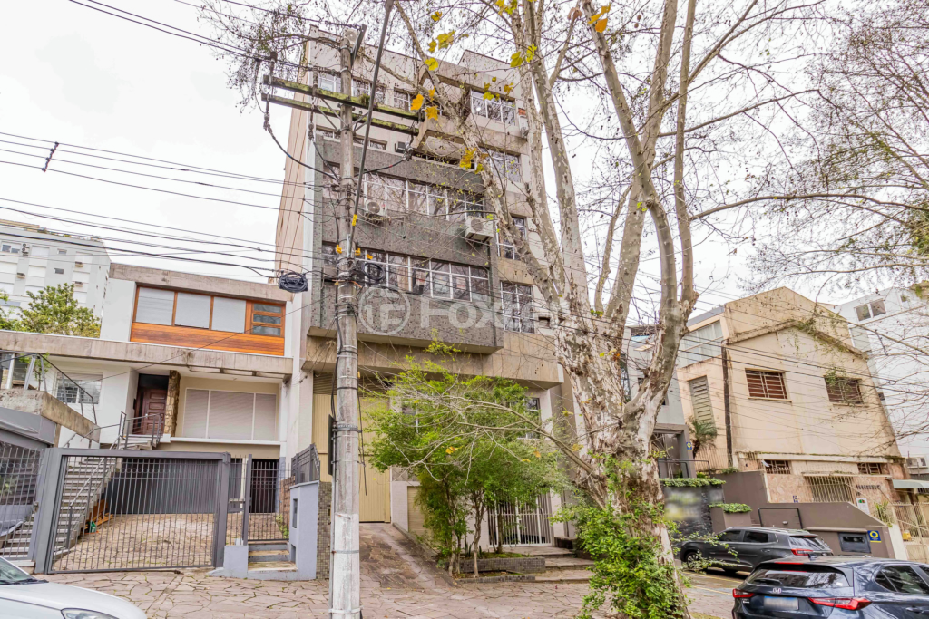 Conjunto Comercial-Sala à venda, 38m² - Foto 19
