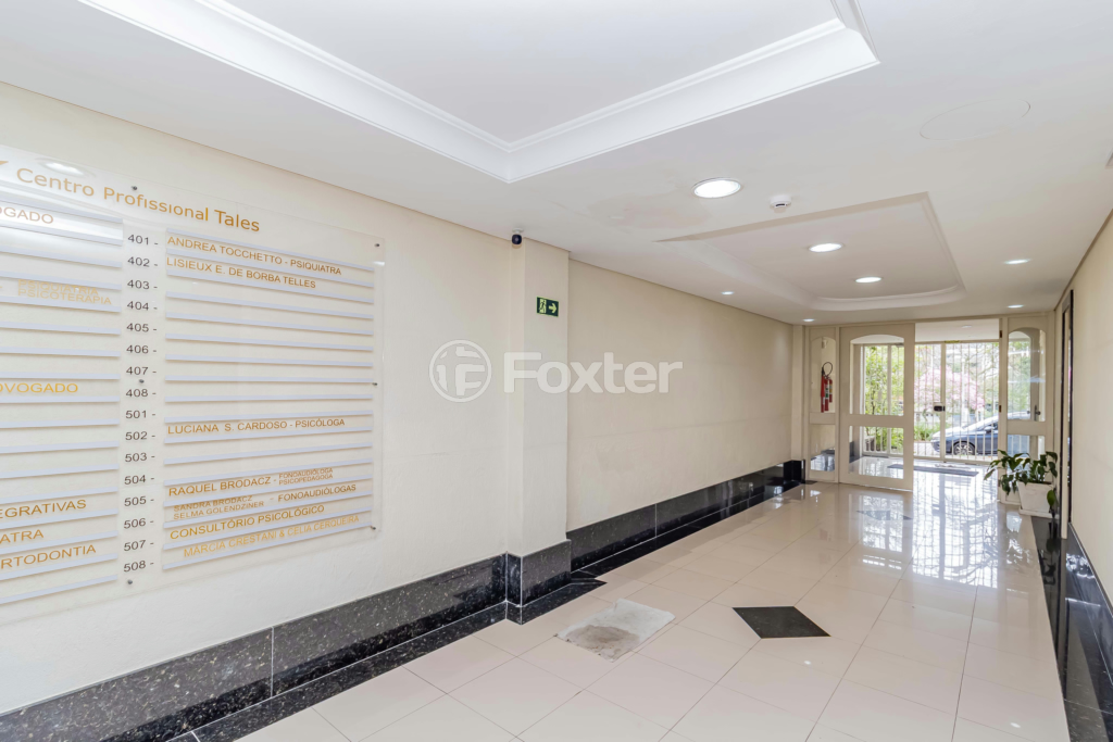 Conjunto Comercial-Sala à venda, 38m² - Foto 20