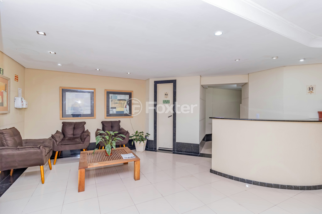 Conjunto Comercial-Sala à venda, 38m² - Foto 21