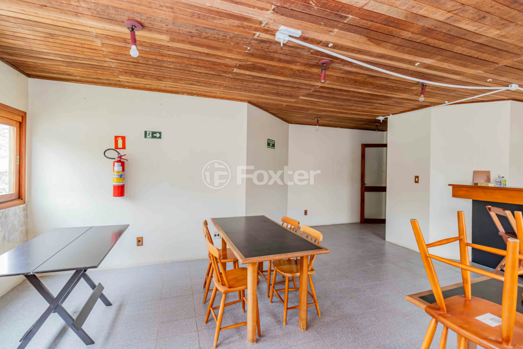 Conjunto Comercial-Sala à venda, 38m² - Foto 25