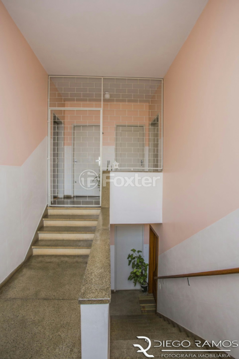 Apartamento à venda com 2 quartos, 60m² - Foto 24