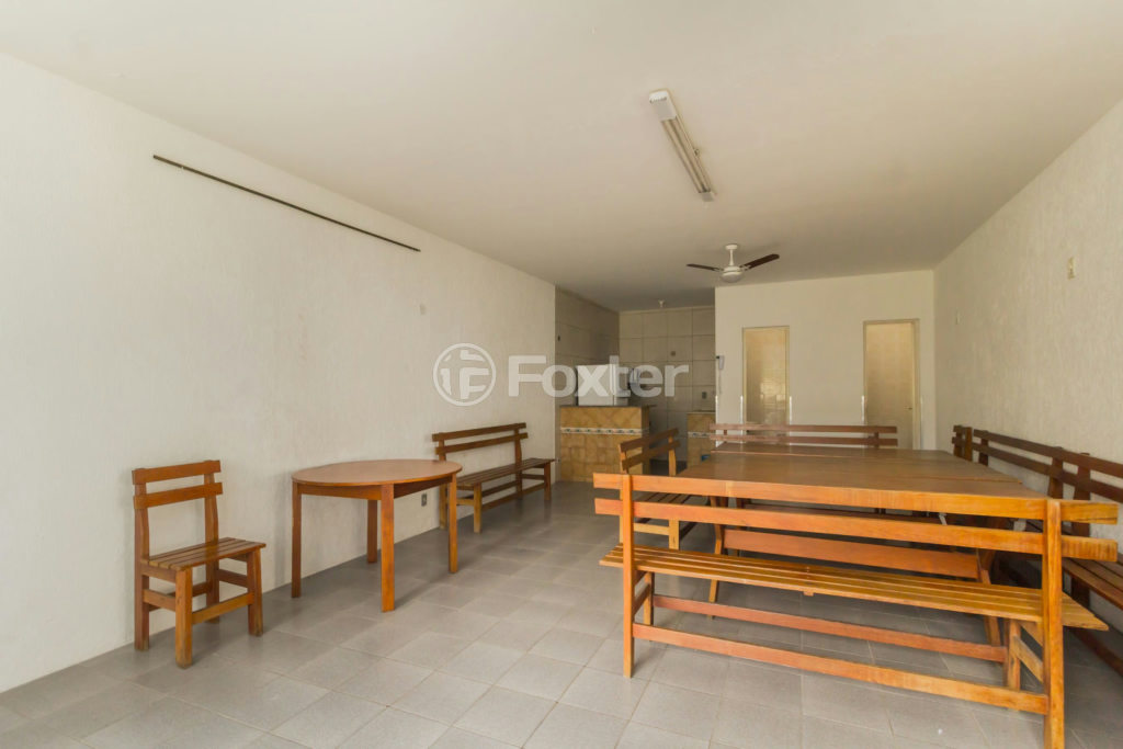 Apartamento à venda com 2 quartos, 60m² - Foto 29