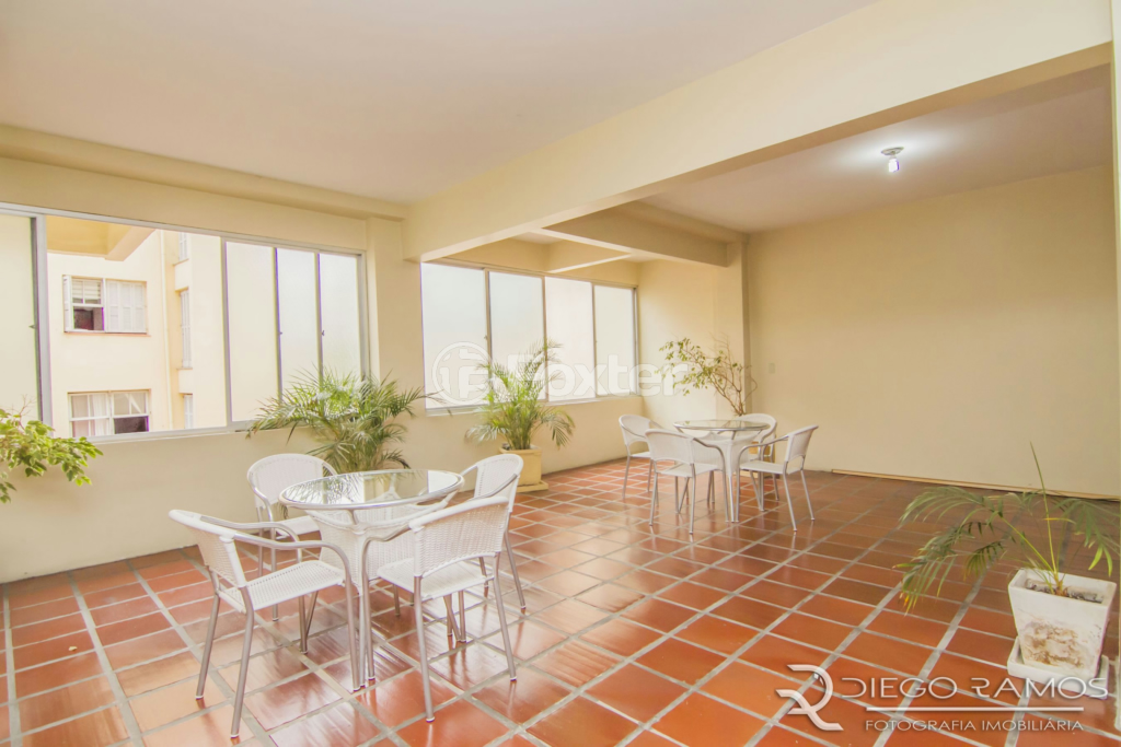 Apartamento à venda com 1 quarto, 43m² - Foto 12