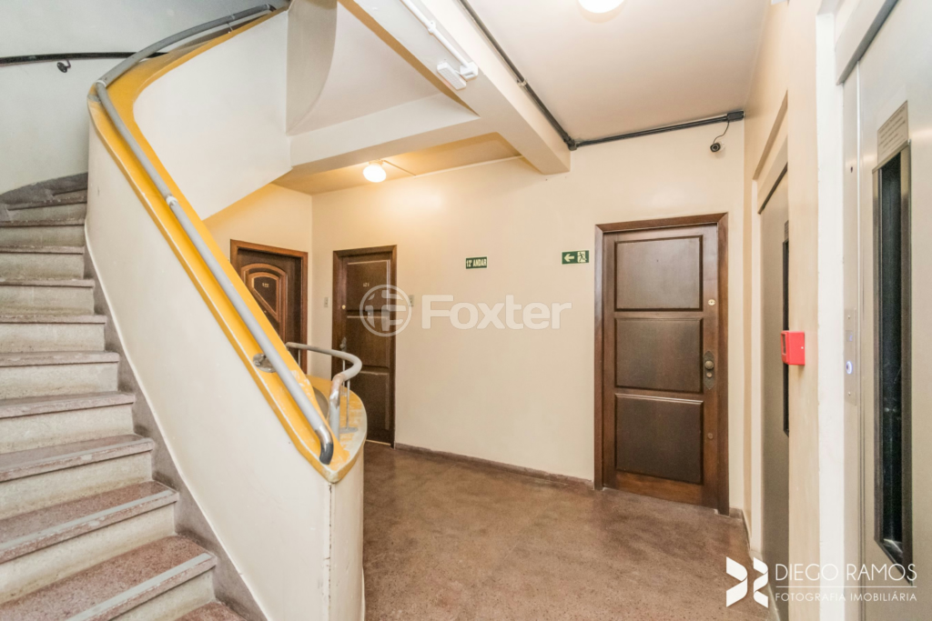 Apartamento à venda com 3 quartos, 110m² - Foto 37