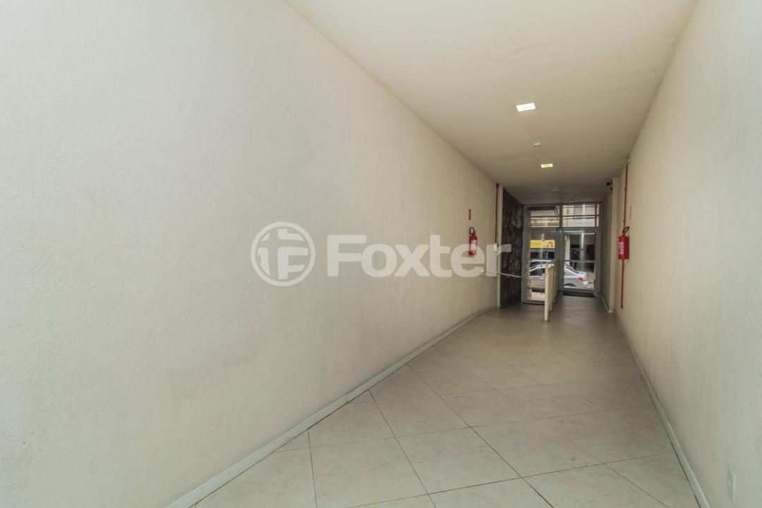 Apartamento à venda com 1 quarto, 28m² - Foto 31