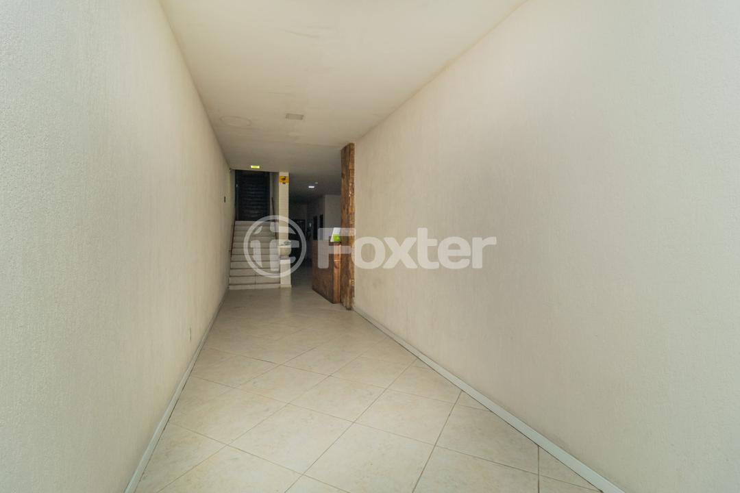 Apartamento à venda com 1 quarto, 28m² - Foto 33