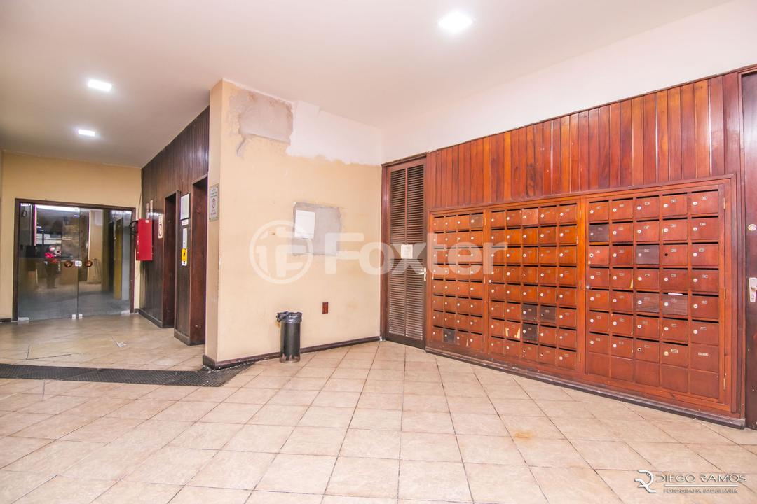 Apartamento à venda com 1 quarto, 28m² - Foto 30