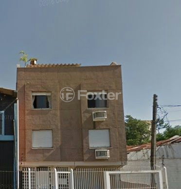 Apartamento à venda com 1 quarto, 35m² - Foto 20