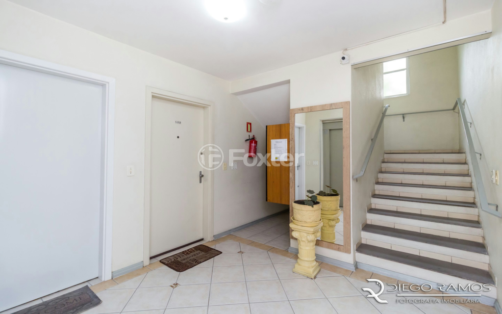 Apartamento à venda com 2 quartos, 55m² - Foto 16