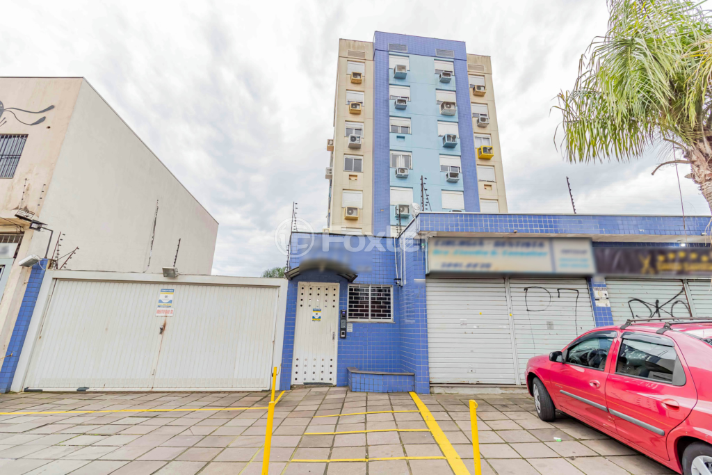 Apartamento à venda com 2 quartos, 55m² - Foto 26