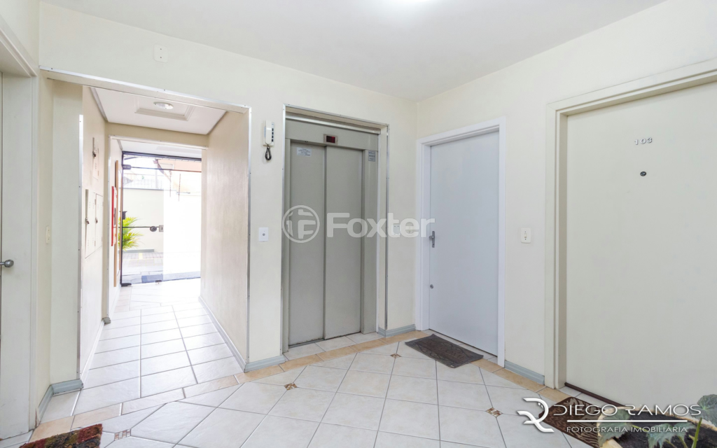 Apartamento à venda com 2 quartos, 55m² - Foto 17