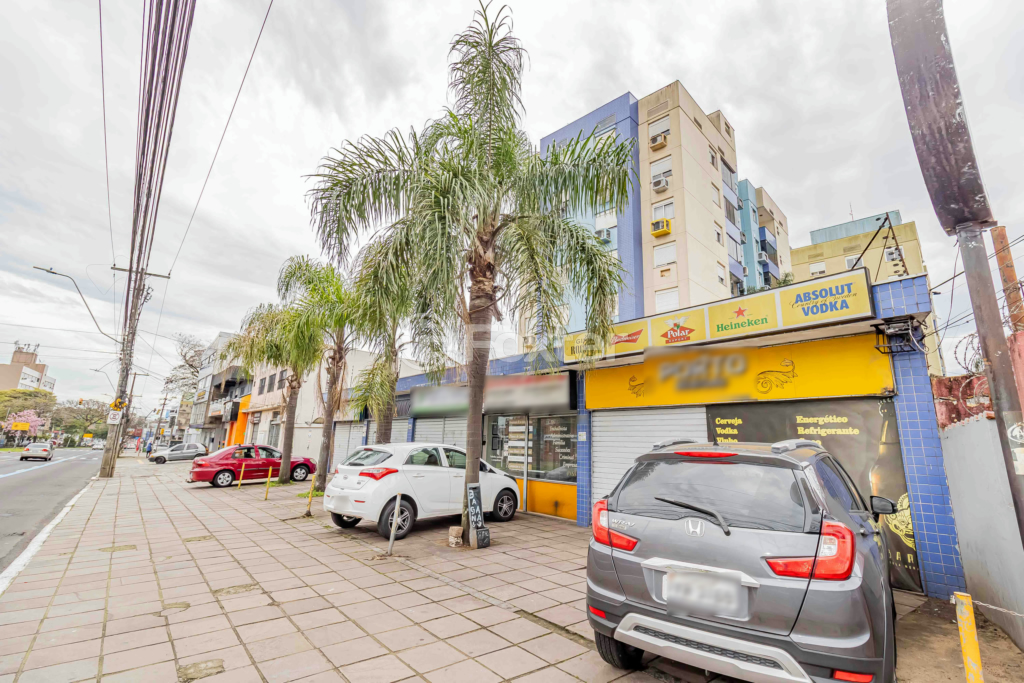 Apartamento à venda com 2 quartos, 55m² - Foto 27